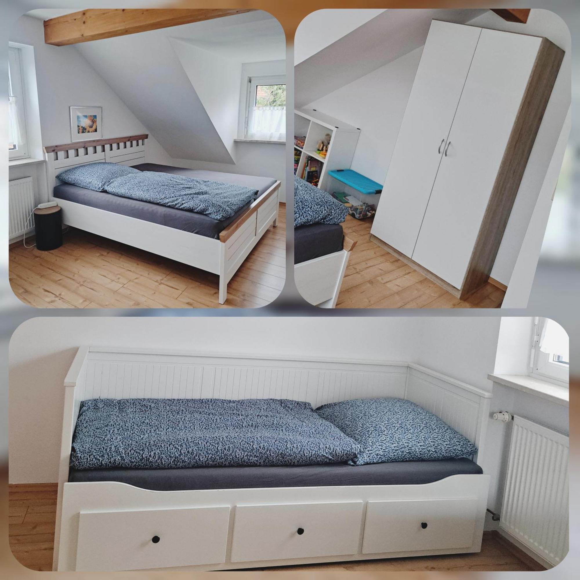 Ferienwohnung Ludwigshoehe Kempten Kültér fotó