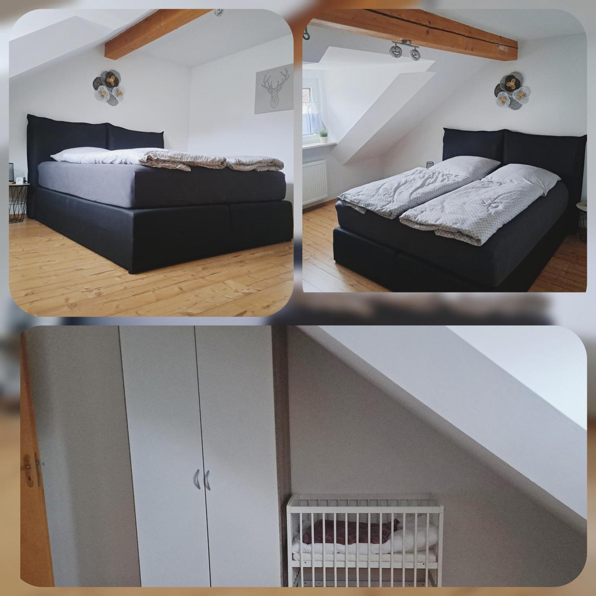 Ferienwohnung Ludwigshoehe Kempten Kültér fotó