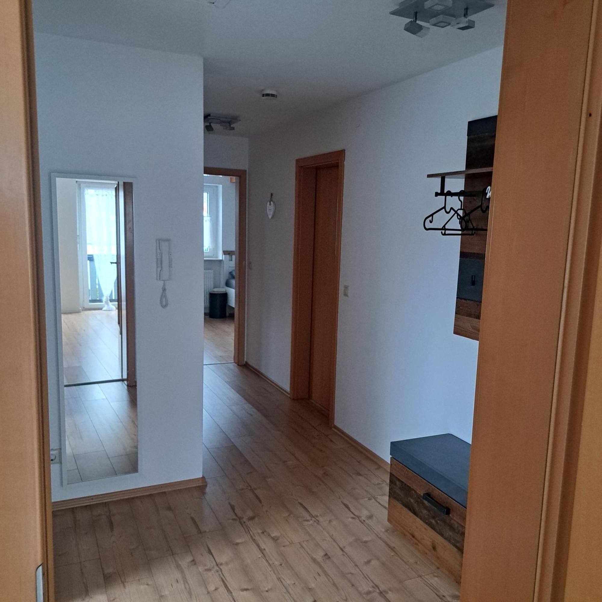 Ferienwohnung Ludwigshoehe Kempten Kültér fotó