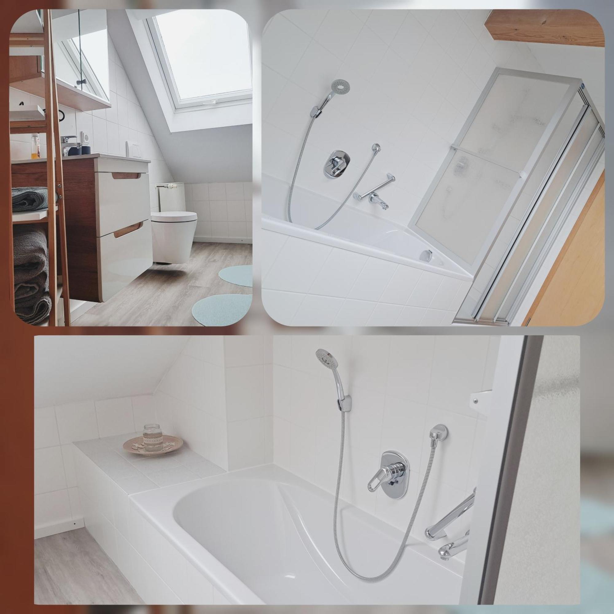 Ferienwohnung Ludwigshoehe Kempten Kültér fotó
