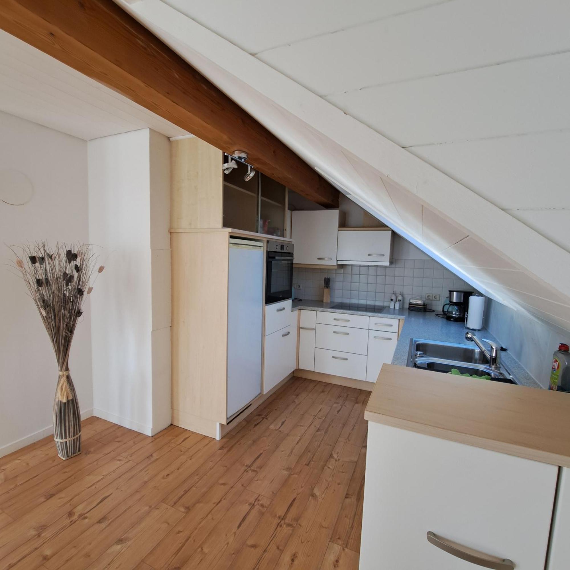 Ferienwohnung Ludwigshoehe Kempten Kültér fotó