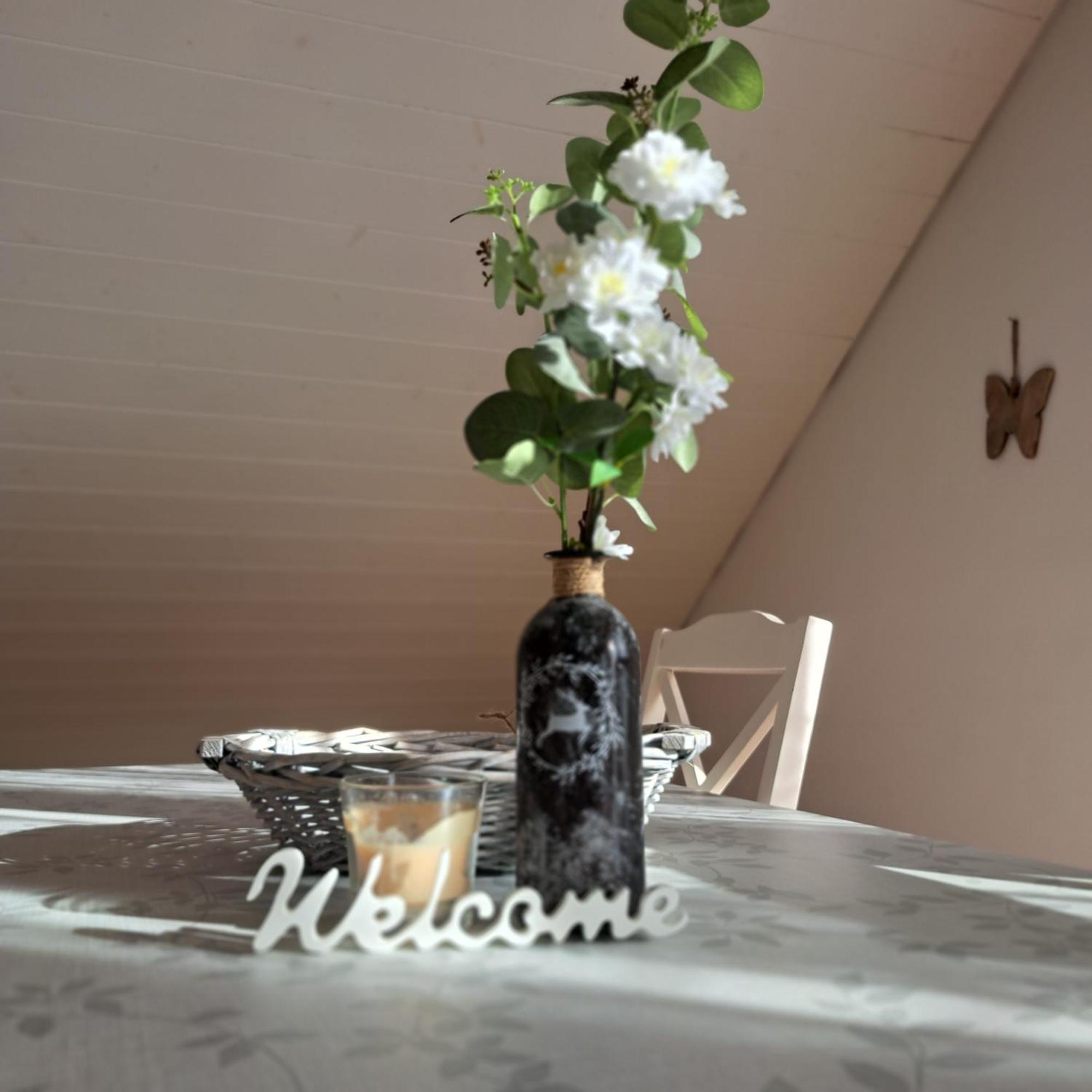 Ferienwohnung Ludwigshoehe Kempten Kültér fotó