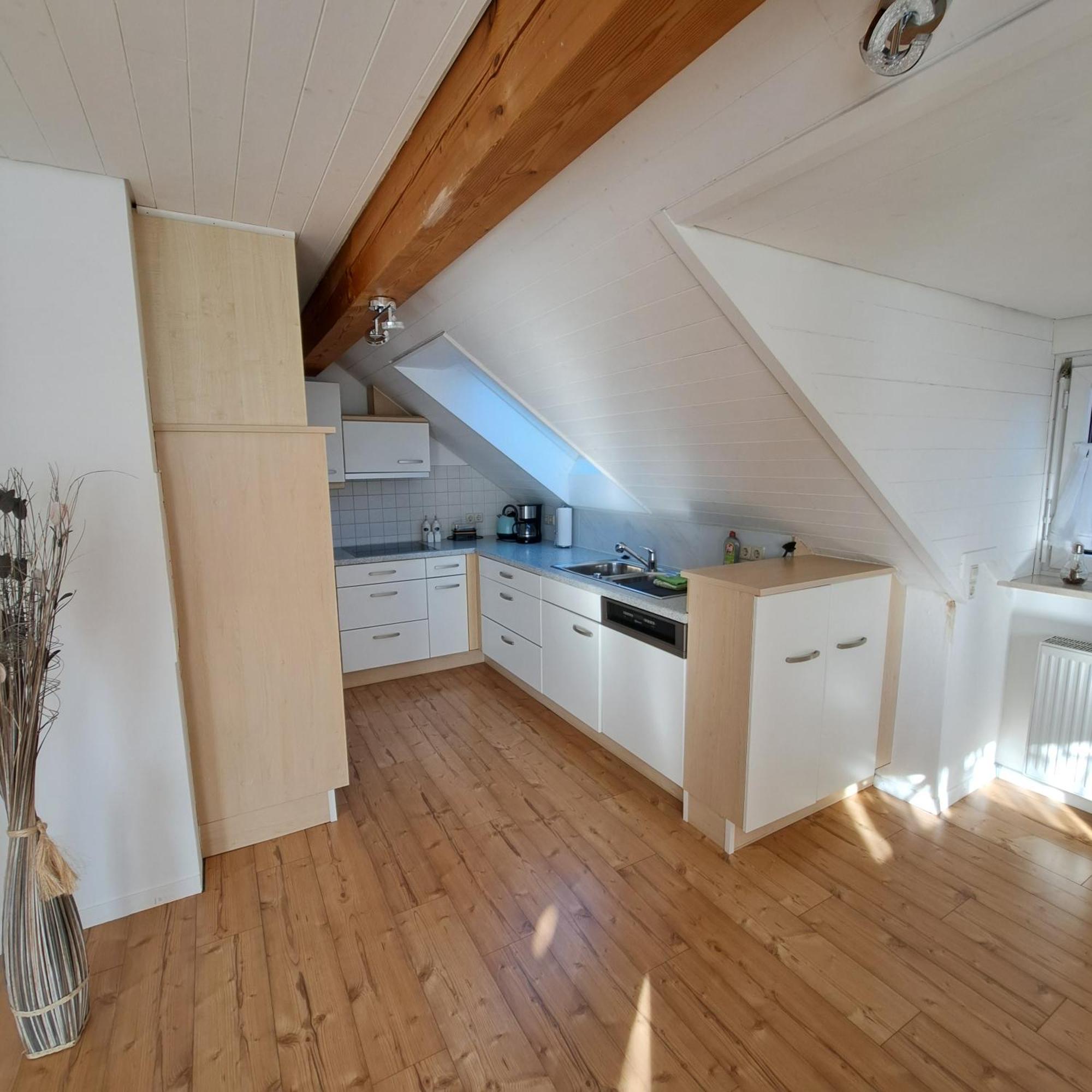 Ferienwohnung Ludwigshoehe Kempten Kültér fotó