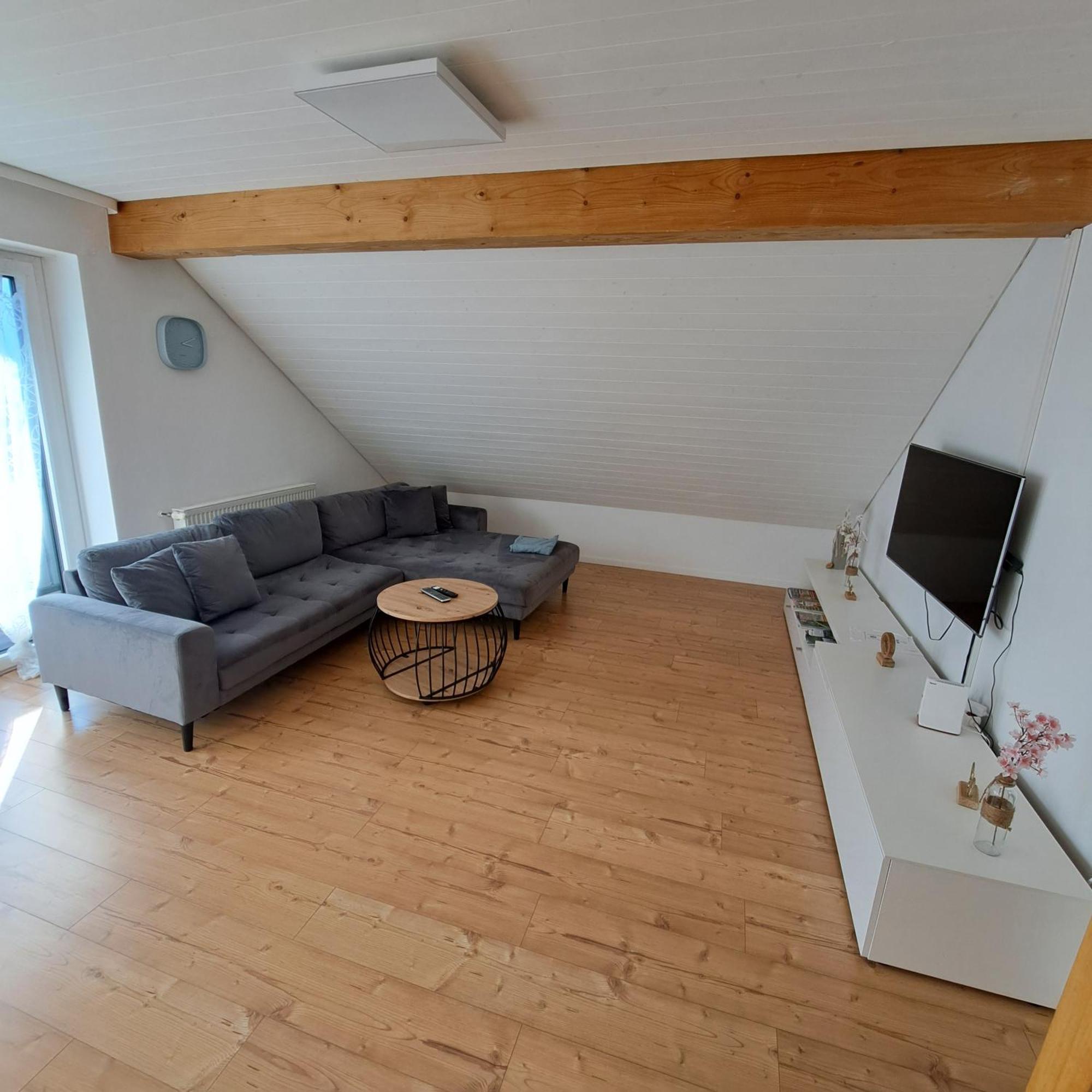 Ferienwohnung Ludwigshoehe Kempten Kültér fotó